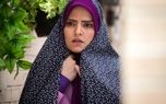 سپیده خداوردی پوشیه زد؟ /عکس سپیده خداوردی پوشیه زد؟ /عکس